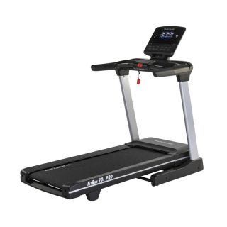 Jooksulint Tunturi FitRun 90i PRO Treadmill