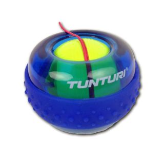 Randmepall TUNTURI Magicball Wristtrainer