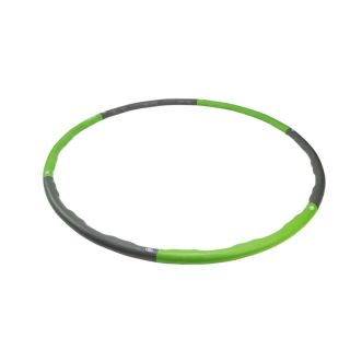 Hularõngas TUNTURI Hula Hoop 1.5kg