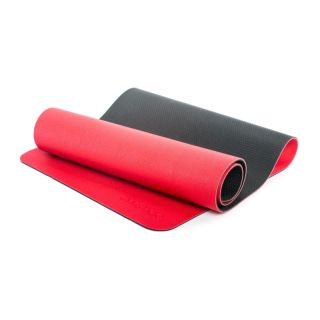 Joogamatt GYMSTICK Pro Yoga Mat punane