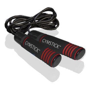 Hüppenöör GYMSTICK Leather Jump Rope