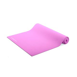 Joogamatt GYMSTICK Patterned Exercise Mat roosa