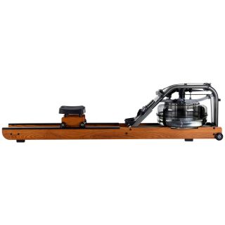 Sõudeergomeeter TUNTURI Fluid Rower Apollo Pro V (1/2)