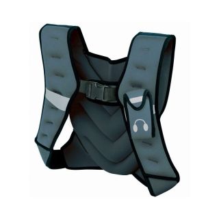 Raskusvest TUNTURI Weighted Vest 5kg